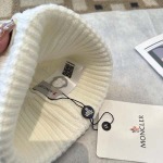 2025年12月11日入荷新品MONCLER帽子ギフト/誕生日/記念品/アクセサリーkaka工場