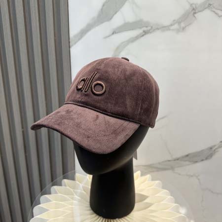 2025年12月11日入荷新品Alo帽子ギフト/誕生日/記念...