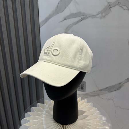 2025年12月11日入荷新品Alo帽子ギフト/誕生日/記念...