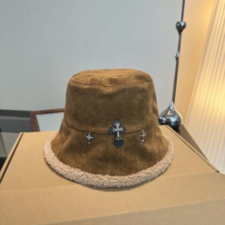 2025年12月11日入荷新品Chrome Hearts帽子...