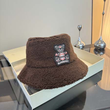 2025年12月11日入荷新品Burberry帽子ギフト/誕...