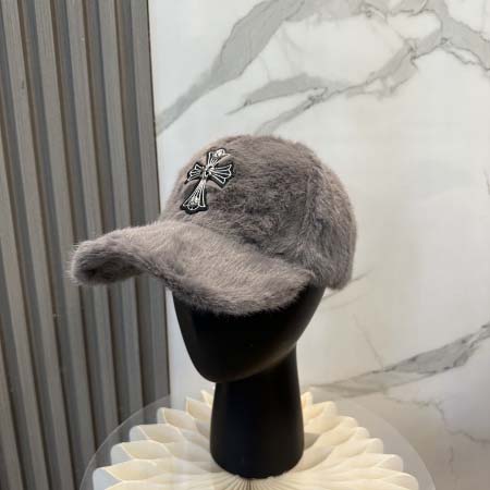 2025年12月11日入荷新品Chrome Hearts帽子...