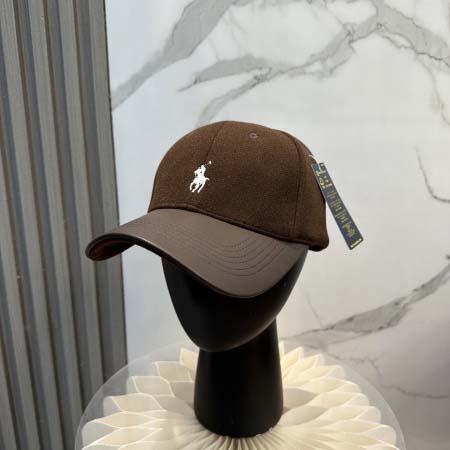 2025年12月11日入荷新品Polo帽子ギフト/誕生日/記...