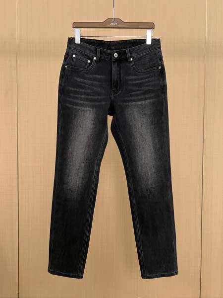 2025年12月12日入荷新作brioniジーパン秋冬高品質...