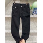 2025年12月12日入荷新作Pradaジーパン秋冬高品質/人気/限定版/Knt工場