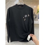 2025年12月12日入荷新作Louis Vuitton長袖tシャツ/長袖tシャツ秋冬高品質/人気/限定版/Knt工場