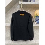 2025年12月12日入荷新作Louis Vuitton長袖tシャツ/長袖tシャツ秋冬高品質/人気/限定版/Knt工場