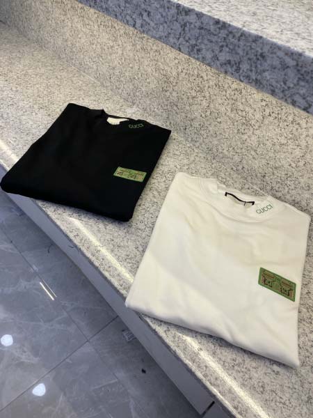 2025年12月12日入荷新作GUCCI長袖tシャツ/長袖t...