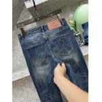 2025年12月12日入荷新作Pradaジーパン秋冬高品質/人気/限定版/Knt工場