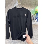 2025年12月12日入荷新作Moncler長袖tシャツ/長袖tシャツ秋冬高品質/人気/限定版/Knt工場