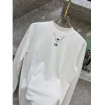 2025年12月12日入荷新作Dior長袖tシャツ/長袖tシャツ秋冬高品質/人気/限定版/Knt工場