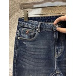 2025年12月12日入荷新作ZEGNAジーパン秋冬高品質/人気/限定版/Knt工場