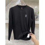 2025年12月12日入荷新作Brunello Cucinelli長袖tシャツ/長袖tシャツ秋冬高品質/人気/限定版/Knt工場
