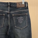 2025年12月12日入荷新作TOM FORジーパン秋冬高品質/人気/限定版/Knt工場