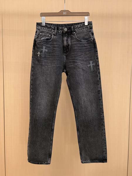 2025年12月12日入荷新作Chrome heartsジー...