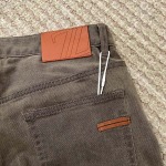 2025年12月12日入荷新作ZEGNAジーパン秋冬高品質/人気/限定版/Knt工場