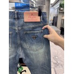 2025年12月12日入荷新作Pradaジーパン秋冬高品質/人気/限定版/Knt工場