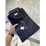 2025年12月12日入荷新作Burberryシャツ秋冬高品質/人気/限定版/Knt工場