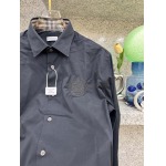 2025年12月12日入荷新作Burberryシャツ秋冬高品質/人気/限定版/Knt工場