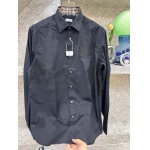 2025年12月12日入荷新作Burberryシャツ秋冬高品質/人気/限定版/Knt工場