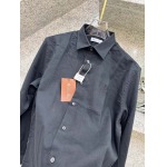 2025年12月12日入荷新作loro pianaシャツ秋冬高品質/人気/限定版/Knt工場