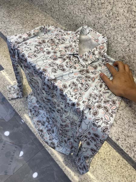 2025年12月12日入荷新作Diorシャツ秋冬高品質/人気...