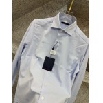 2025年12月12日入荷新作Louis Vuittonシャツ秋冬高品質/人気/限定版/Knt工場