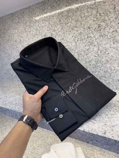 2025年12月12日入荷新作Dolce&Gabbanaシャ...