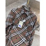 2025年12月12日入荷新作Burberryシャツ秋冬高品質/人気/限定版/Knt工場