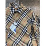 2025年12月12日入荷新作Burberryシャツ秋冬高品質/人気/限定版/Knt工場