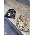 2025年12月12日入荷新作Burberryシャツ秋冬高品質/人気/限定版/Knt工場