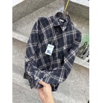 2025年12月12日入荷新作Burberryシャツ秋冬高品質/人気/限定版/Knt工場