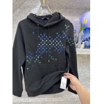 2025年12月14日入荷新作Louis Vuittonパーカー秋冬高品質/人気/限定版/Knt工場