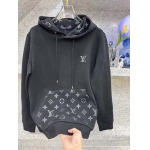 2025年12月14日入荷新作Louis Vuittonパーカー秋冬高品質/人気/限定版/Knt工場