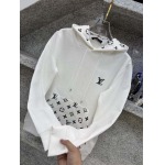 2025年12月14日入荷新作Louis Vuittonパーカー秋冬高品質/人気/限定版/Knt工場