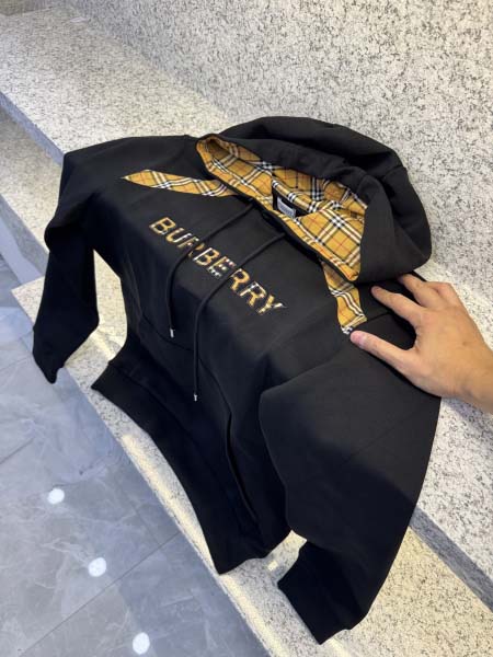 2025年12月14日入荷新作Burberry パーカー秋冬...