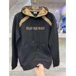 2025年12月14日入荷新作Burberry パーカー秋冬高品質/人気/限定版/Knt工場