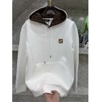2025年12月14日入荷新作Fendiパーカー秋冬高品質/人気/限定版/Knt工場
