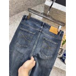 2025年12月14日入荷新作Brunello Cucinelliジーパン秋冬高品質/人気/限定版/Knt工場