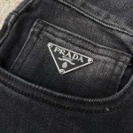 2025年12月14日入荷新作Pradaジーパン秋冬高品質/人気/限定版/Knt工場
