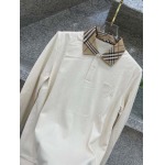 2025年12月14日入荷新作Burberry 長袖秋冬高品質/人気/限定版/Knt工場