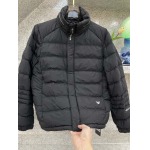 2025年12月14日入荷新作ARMANIダウンジャケット秋冬高品質/人気/限定版/Knt工場