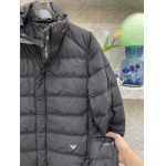 2025年12月14日入荷新作ARMANIダウンジャケット秋冬高品質/人気/限定版/Knt工場