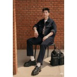 2025年12月14日入荷新作Pradaジーパン秋冬高品質/人気/限定版/Knt工場