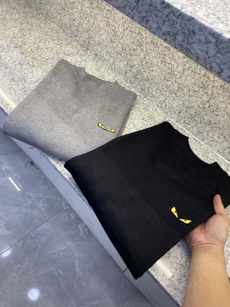 2025年12月14日入荷新作Fendiニット/セーター秋冬...