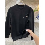 2025年12月14日入荷新作Pradaパーカー秋冬高品質/人気/限定版/Knt工場