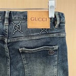 2025年12月14日入荷新作Gucciジーパン秋冬高品質/人気/限定版/Knt工場
