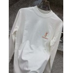 2025年12月15日入荷新作YSL長袖 tシャツ秋冬高品質/人気/限定版/Knt工場