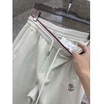 2025年12月15日入荷新作Brunello Cucinelliスーツ秋冬高品質/人気/限定版/Knt工場