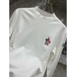 2025年12月15日入荷新作Moncler長袖 tシャツ秋冬高品質/人気/限定版/Knt工場